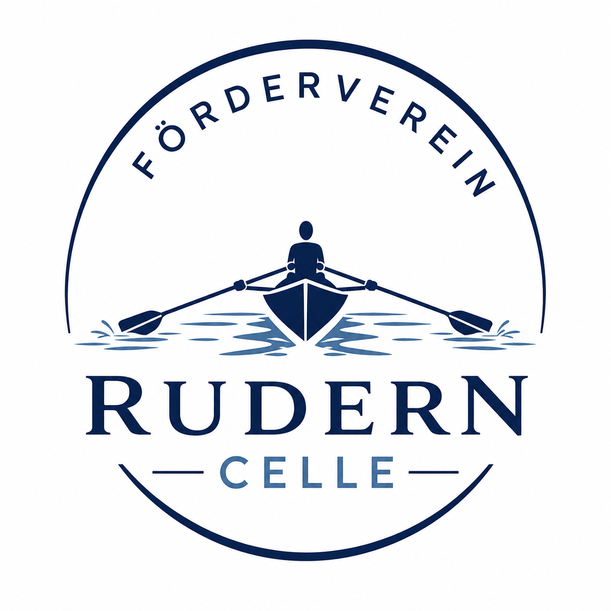Förderverein Rudern Celle e.V.